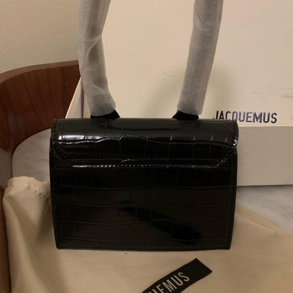 Jacquemus bag - Picture 3 of 3